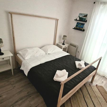 Apartments Lukas 노비비노돌스키 외부 사진