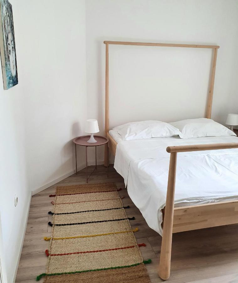 Apartments Lukas 노비비노돌스키 외부 사진