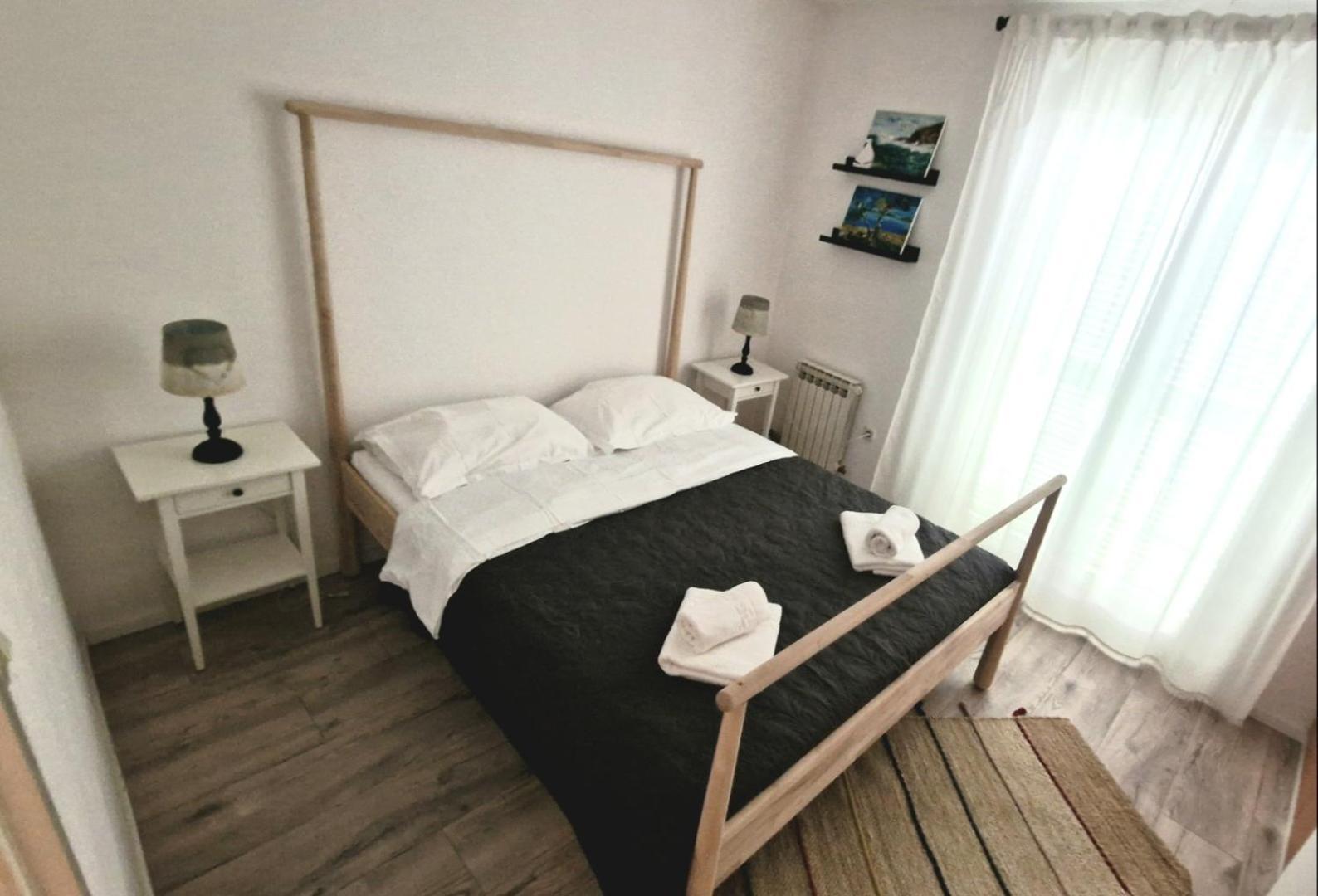 Apartments Lukas 노비비노돌스키 외부 사진